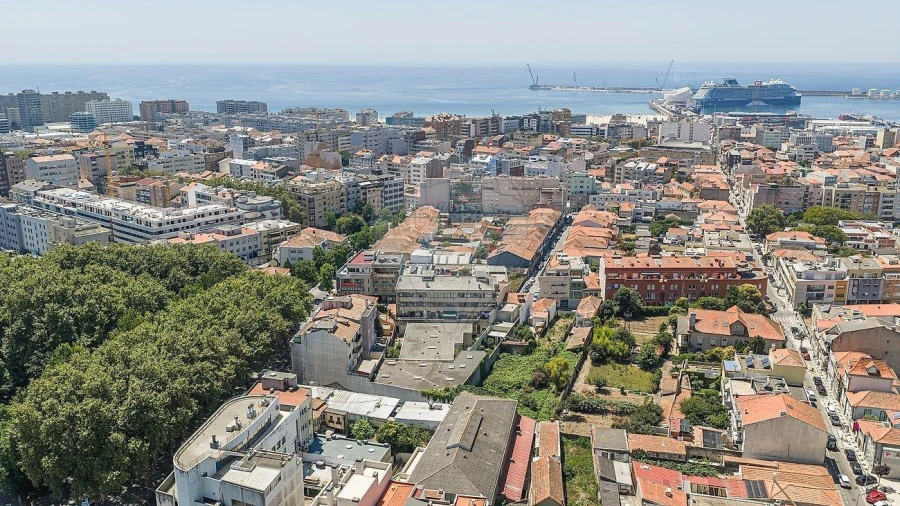 Apartamento T3 para Venda em Matosinhos e Leça da Palmeira Foto 2