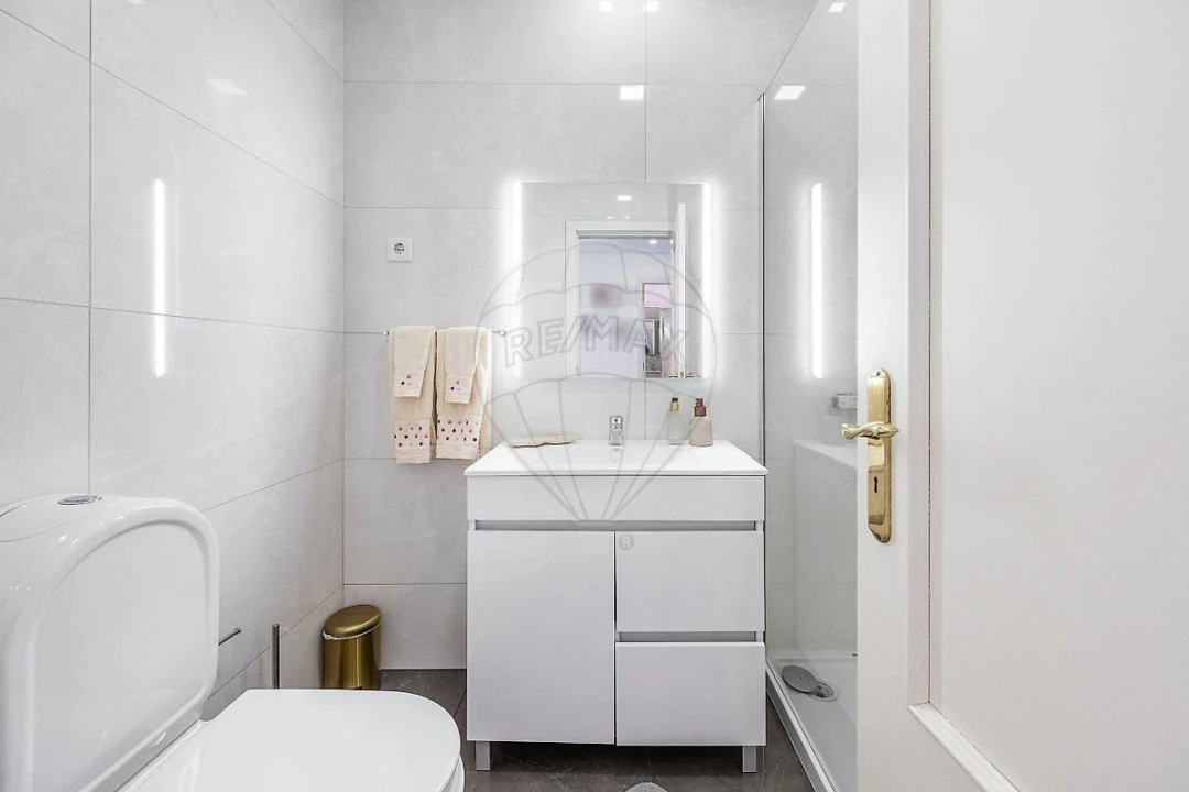 Apartamento T3 para Venda em Povoa de Lanhoso (N. Senhora do Amparo) Foto 23