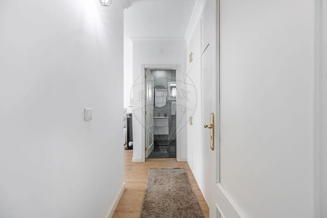 Apartamento T3 para Venda em Povoa de Lanhoso (N. Senhora do Amparo) Foto 6
