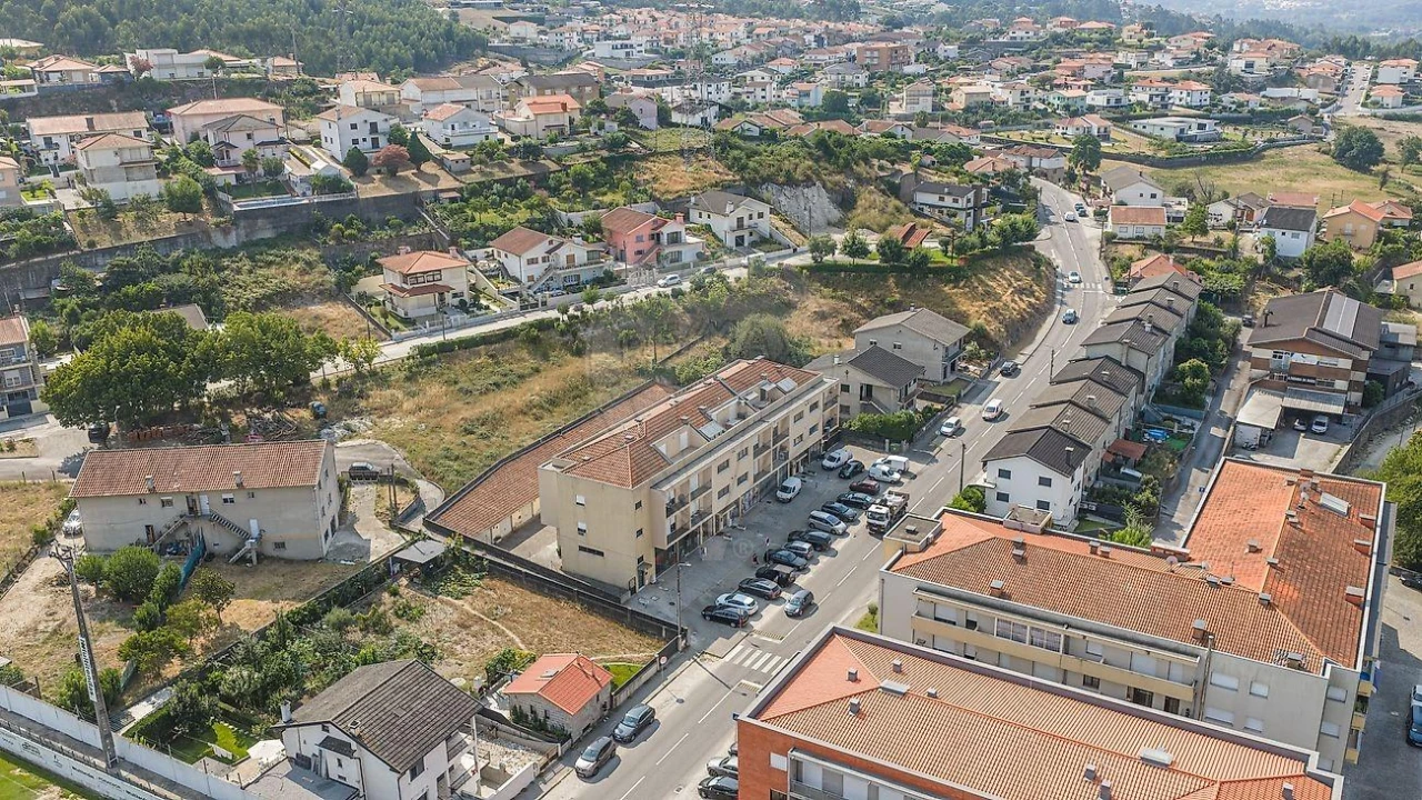 Apartamento T3 para Venda em Povoa de Lanhoso (N. Senhora do Amparo) Foto 8