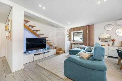 Apartamento T3 para Venda em Povoa de Lanhoso (N. Senhora do Amparo)