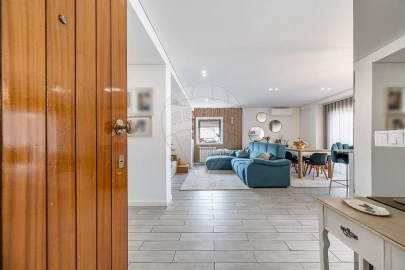Apartamento T3 para Venda em Povoa de Lanhoso (N. Senhora do Amparo)