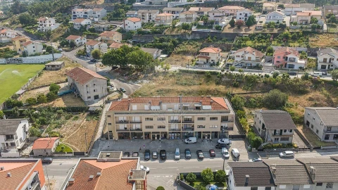Apartamento T3 para Venda em Povoa de Lanhoso (N. Senhora do Amparo)