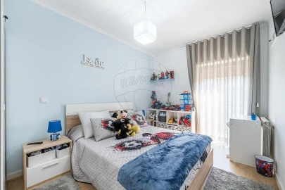 Apartamento T3 para Venda em Povoa de Lanhoso (N. Senhora do Amparo)