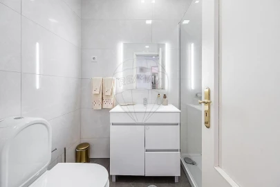 Apartamento T3 para Venda em Povoa de Lanhoso (N. Senhora do Amparo)