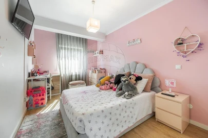 Apartamento T3 para Venda em Povoa de Lanhoso (N. Senhora do Amparo)
