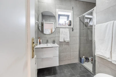 Apartamento T3 para Venda em Povoa de Lanhoso (N. Senhora do Amparo)