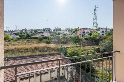 Apartamento T3 para Venda em Povoa de Lanhoso (N. Senhora do Amparo)