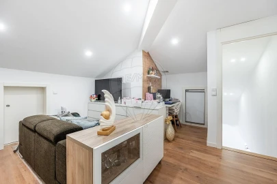 Apartamento T3 para Venda em Povoa de Lanhoso (N. Senhora do Amparo)