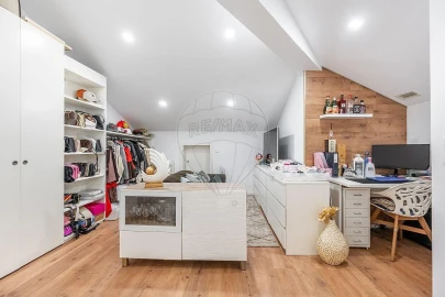Apartamento T3 para Venda em Povoa de Lanhoso (N. Senhora do Amparo)