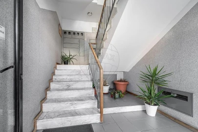 Apartamento T3 para Venda em Povoa de Lanhoso (N. Senhora do Amparo)