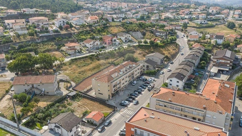 Apartamento T3 para Venda em Povoa de Lanhoso (N. Senhora do Amparo)