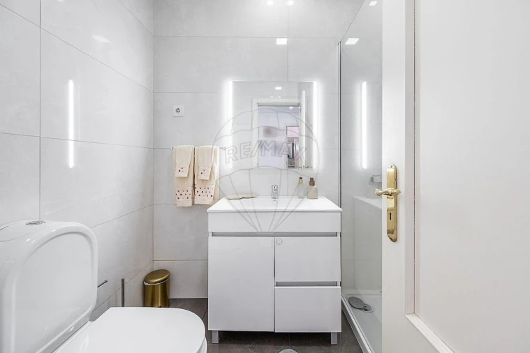 Apartamento T3 para Venda em Povoa de Lanhoso (N. Senhora do Amparo) Foto 23