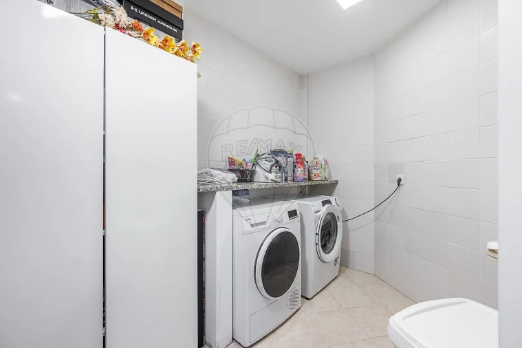 Apartamento T3 para Venda em Povoa de Lanhoso (N. Senhora do Amparo) Foto 30