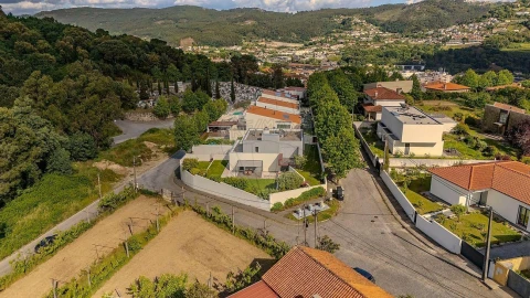 Moradia T3 para Venda em Gualtar