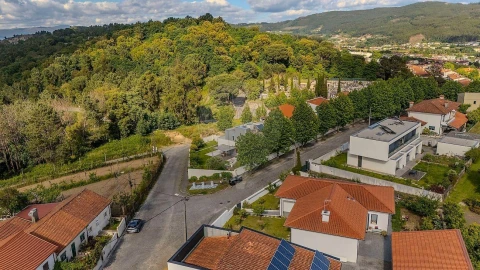 Moradia T3 para Venda em Gualtar