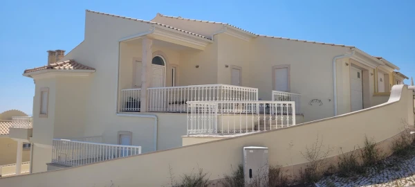 Moradia T5 para Venda em Buarcos