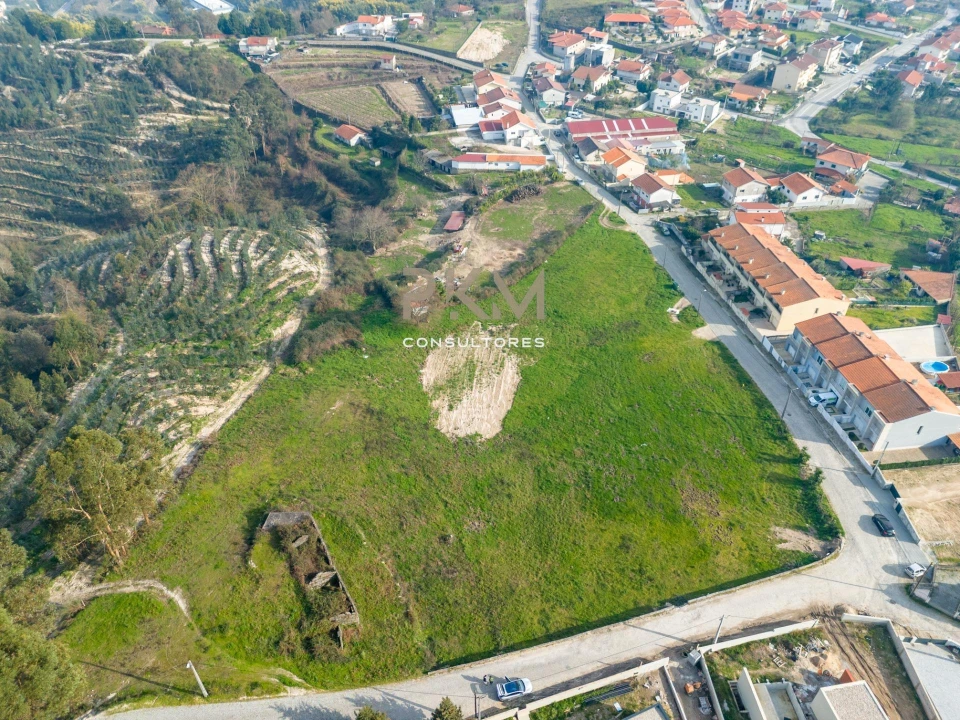 Terreno para Venda em Fregim Foto 1