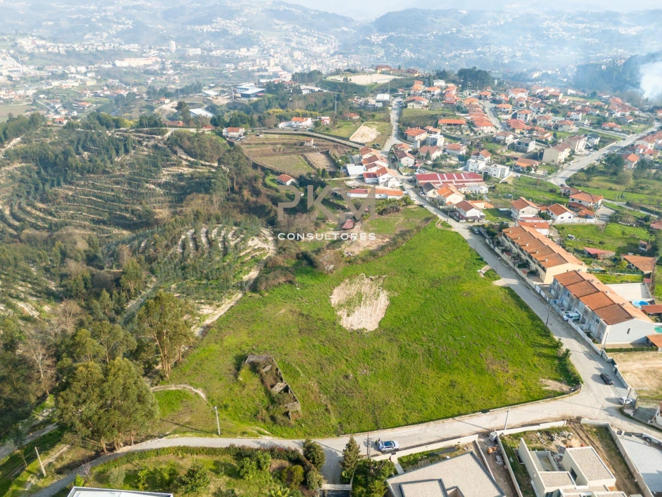 Terreno para Venda em Fregim Foto 11