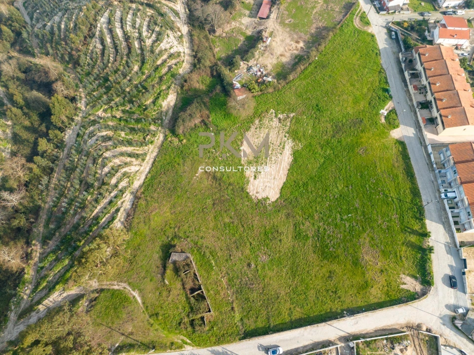 Terreno para Venda em Fregim Foto 13