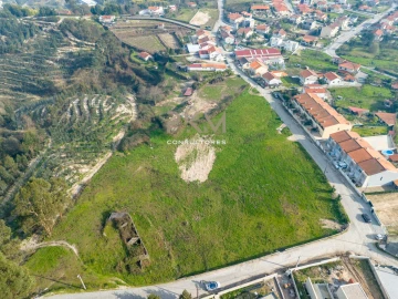 Terreno para Venda em Fregim