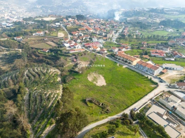 Terreno para Venda em Fregim
