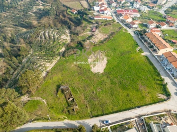 Terreno para Venda em Fregim