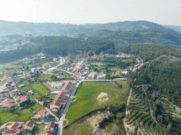 Terreno para Venda em Fregim