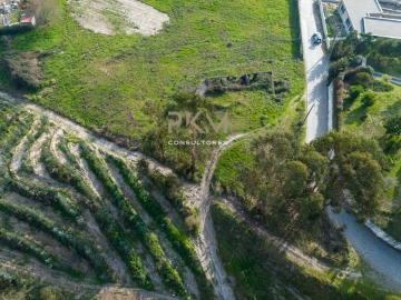 Terreno para Venda em Fregim