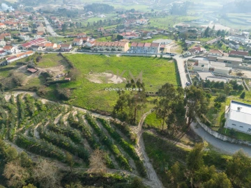 Terreno para Venda em Fregim