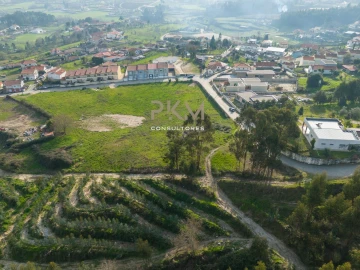 Terreno para Venda em Fregim