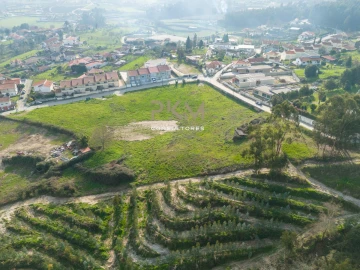 Terreno para Venda em Fregim