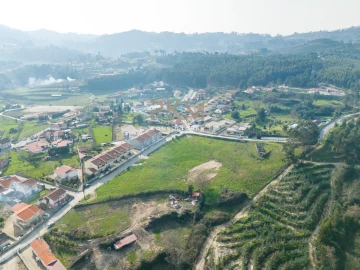 Terreno para Venda em Fregim