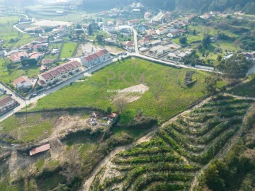 Terreno para Venda em Fregim