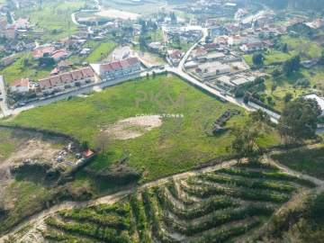 Terreno para Venda em Fregim