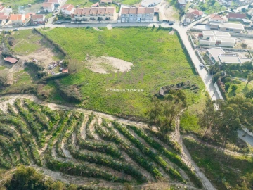 Terreno para Venda em Fregim