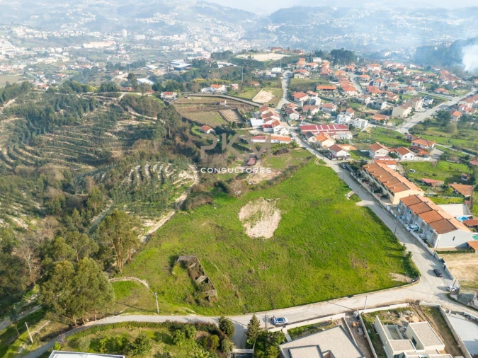Terreno para Venda em Fregim Foto 11