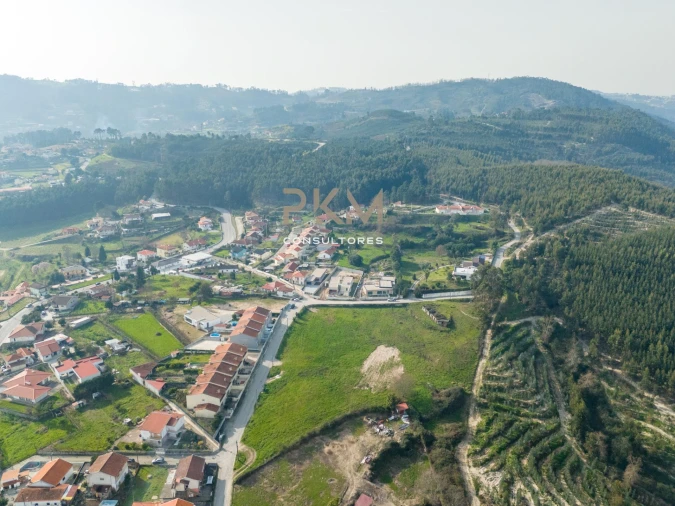 Terreno para Venda em Fregim Foto 16
