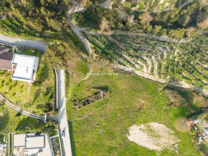 Terreno para Venda em Fregim Foto 18
