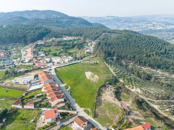 Terreno para Venda em Fregim Foto 2
