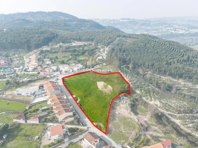 Terreno para Venda em Fregim Foto 3