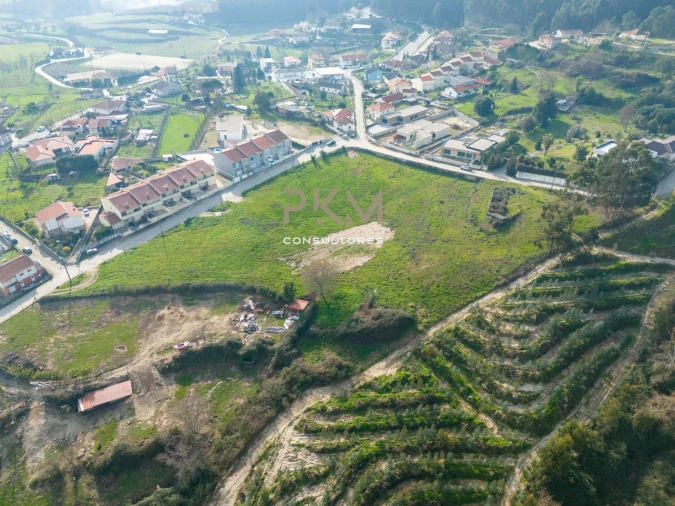 Terreno para Venda em Fregim Foto 6