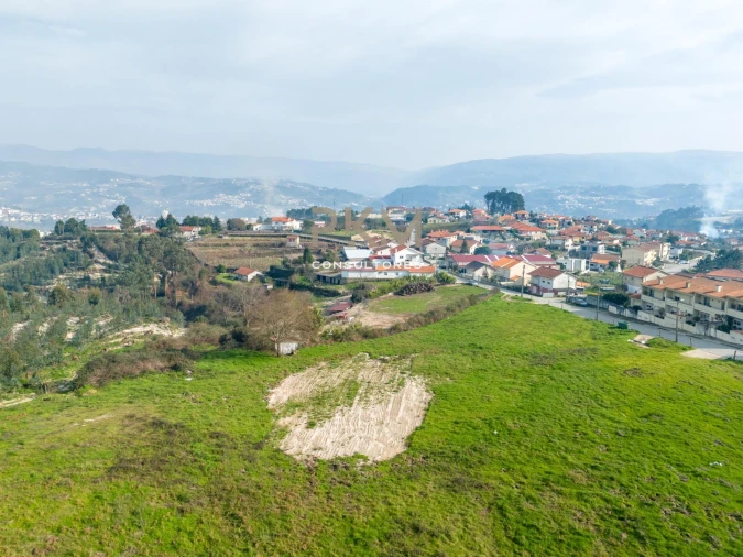 Terreno para Venda em Fregim Foto 4