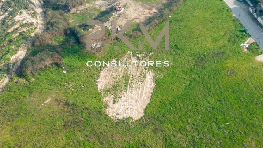 Terreno para Venda em Fregim