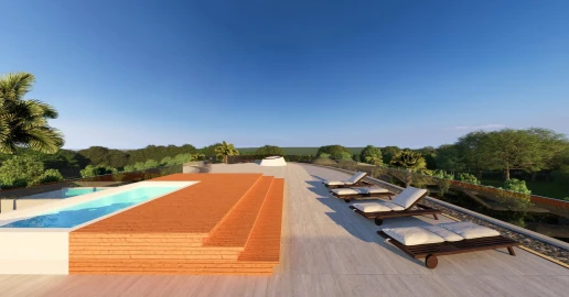 Moradia T7 para Venda em Guia