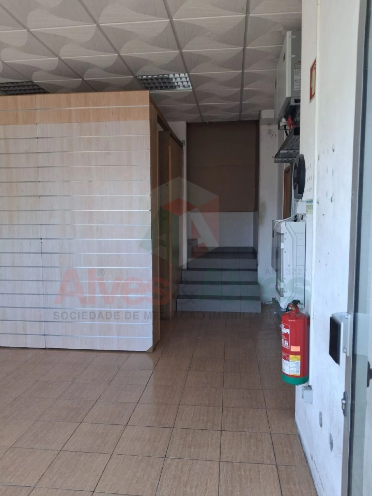 Armazém para Arrendamento em Touguinha e Touguinhó Foto 5