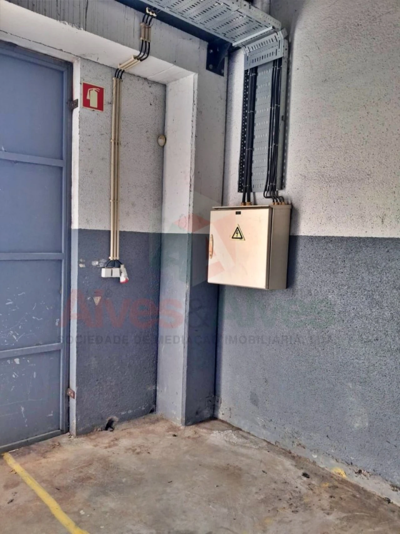 Armazém para Arrendamento em Touguinha e Touguinhó Foto 10