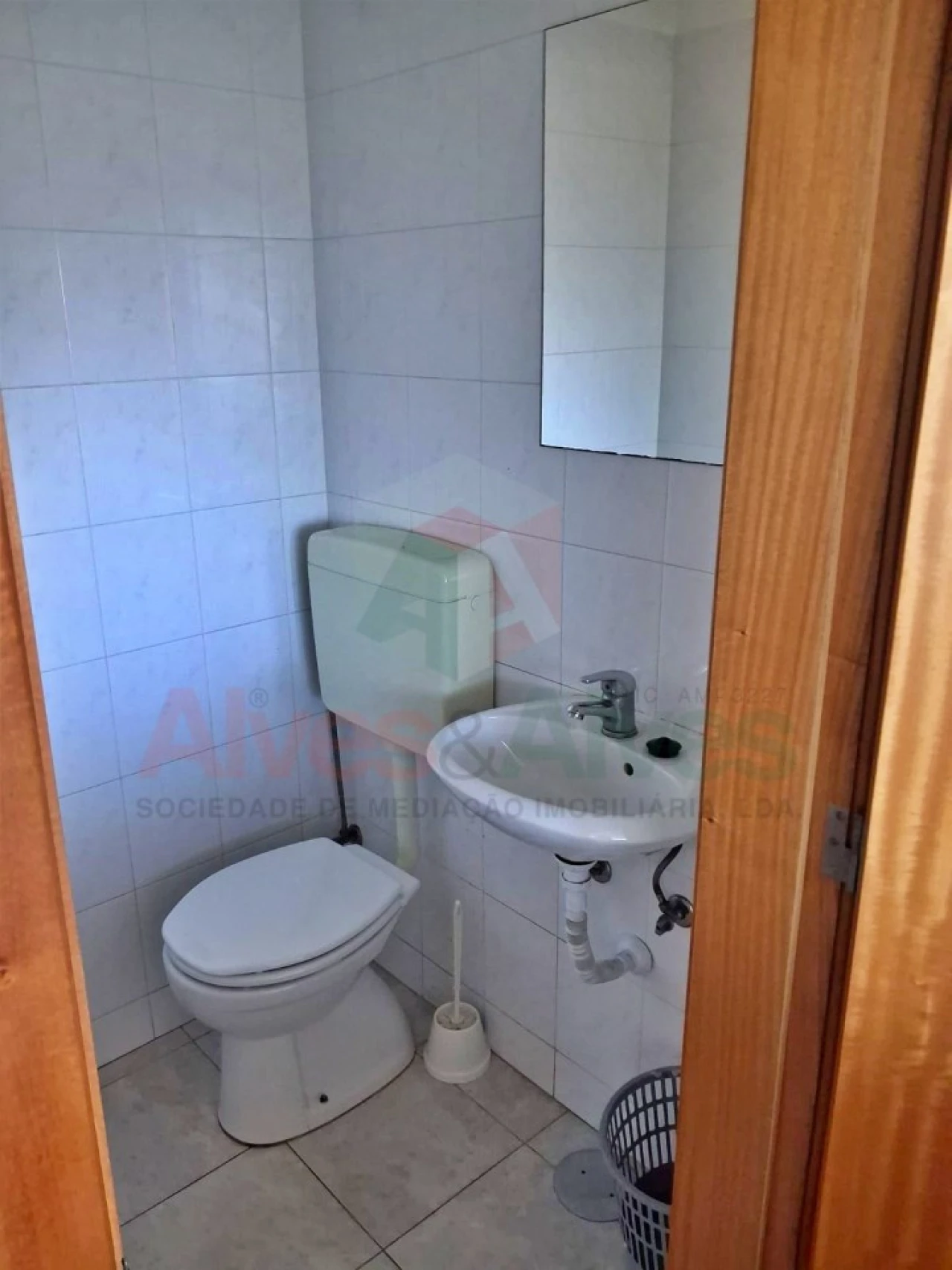 Armazém para Arrendamento em Touguinha e Touguinhó Foto 11
