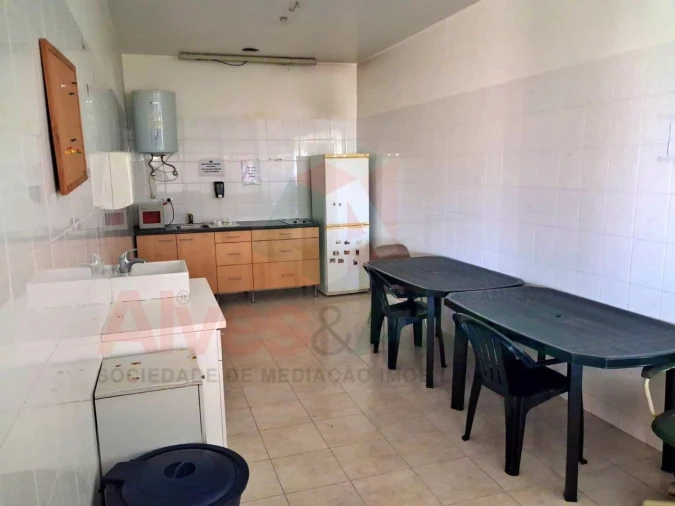 Armazém para Arrendamento em Touguinha e Touguinhó Foto 8