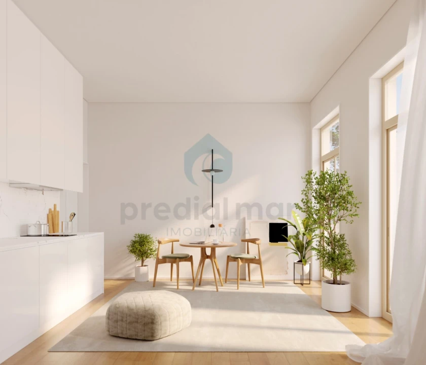 Apartamento para Venda em Matosinhos e Leça da Palmeira Foto 5